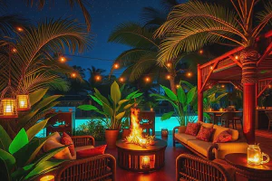 Creating a Relaxing Atmosphere in Your Home