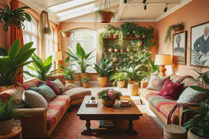 Creating an Urban Oasis: Transform Your City Space